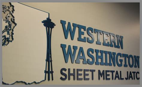 western washington sheet metal jatc|local 66 sheet metal jatc.